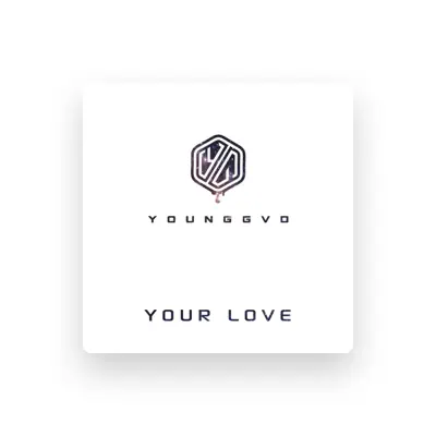 Listen to Younggvd, watch music videos, read bio, see tour dates & more!