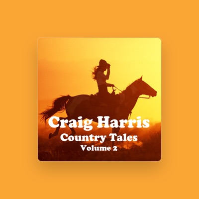 Listen to Craig Harris, watch music videos, read bio, see tour dates & more!