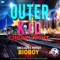Casino Night (feat. Isser Dither) - Outer Kid lyrics