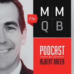 Albert Breer, The MMQB Podcast