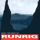 Alba: The Best of Runrig artwork