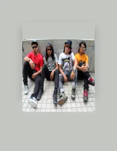 Listen to Aepul Drama Band, watch music videos, read bio, see tour dates & more!