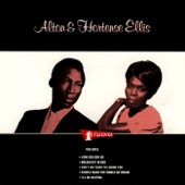 Alton & Hortense Ellis - Breaking Up Is Hard To Do