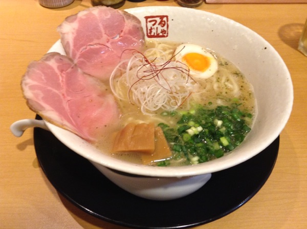 京都ラーメン道　あったかいんだから♪ cover