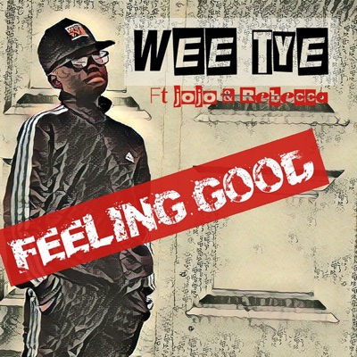 Feeling Good (feat. Rebecca & JoJo) - Single