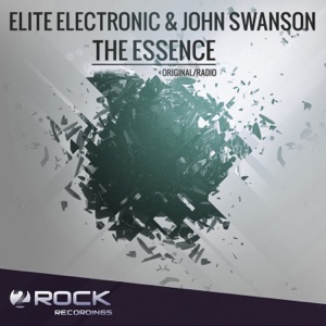 The Essence (Incl. Radio Edit) - Single
