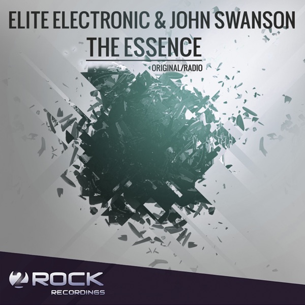 The Essence (Incl. Radio Edit) - Single