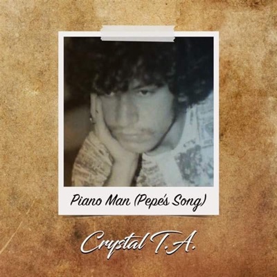 Piano Man (Pepe's Song) - Single