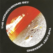 The Monochrome Set - Wallflower