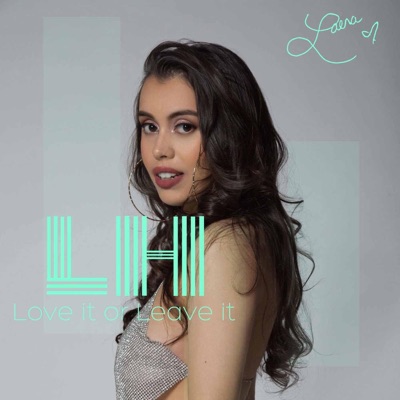 Love It or Leave It - Single