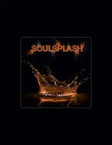 Soulsplash을(를) 듣고, 뮤직 비디오를 보고, 약력을 읽고, 투어 일정 등을 확인하세요!