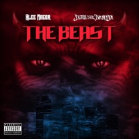 The Beast (feat. Jeru the Damaja) - Single - Klee Magor & Jeru the Damaja