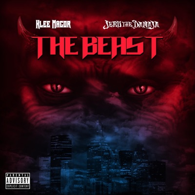 The Beast (feat. Jeru the Damaja) - Single