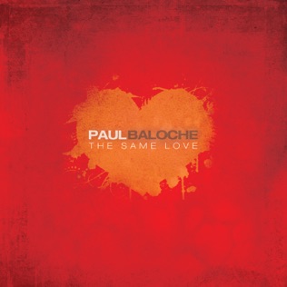 Paul Baloche Your Blood Ran Down