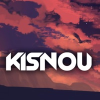 Borderline (feat. Dimatis) - Single - Kisnou