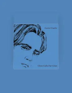 Poslechněte si interpreta Carter Castle, sledujte hudební videa, přečtěte si životopis, podívejte se na data turné a další informace.