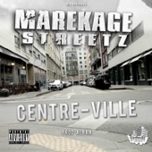 Centre-Ville artwork