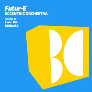 Eccentric Orchestra - Single