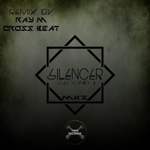 Silencer - EP