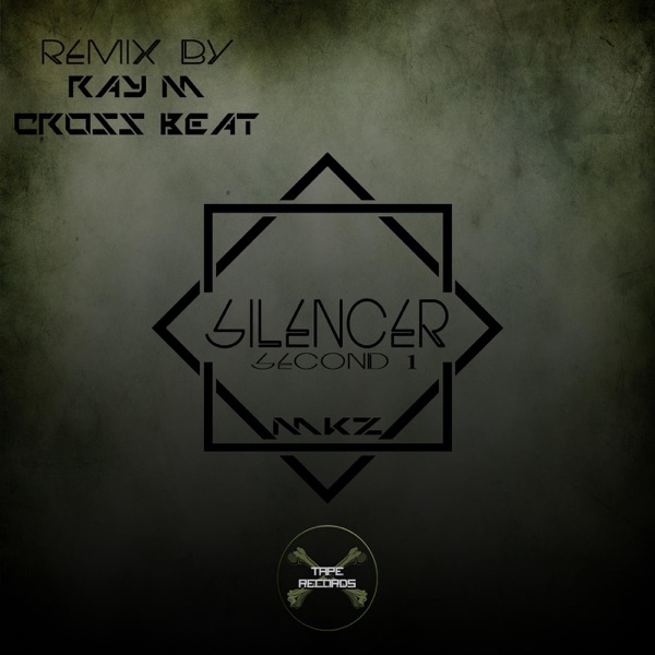 Silencer - EP