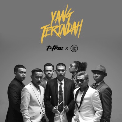 Yang Terindah (feat. Rayi Putra) - Single