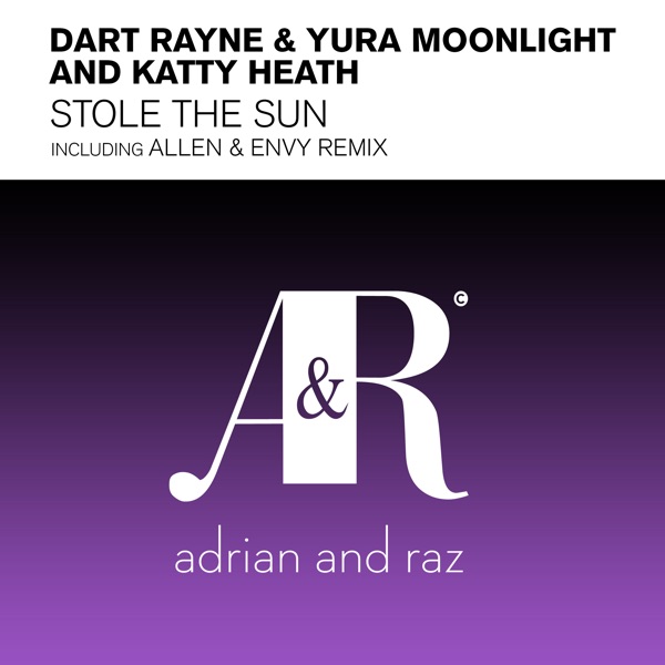 Stole the Sun - Single
