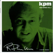 The Kpm 1000 Series - Volume 2