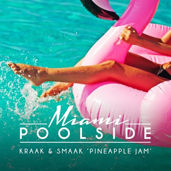 Pineapple Jam - Single