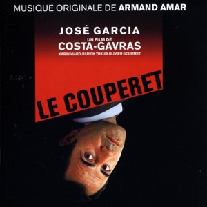 Le couperet (Original Motion Picture Soundtrack)