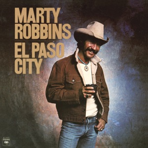 Marty Robbins - El Paso City - 排舞 音樂