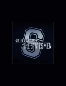 Poslechněte si interpreta The Statesmen, sledujte hudební videa, přečtěte si životopis, podívejte se na data turné a další informace.