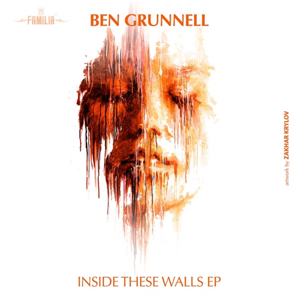 Inside These Walls - Single