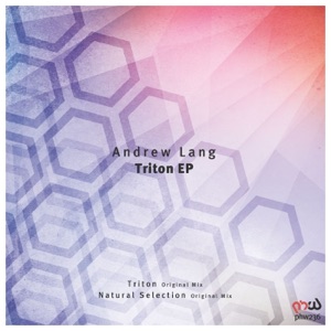Triton / Natural Selection - Single