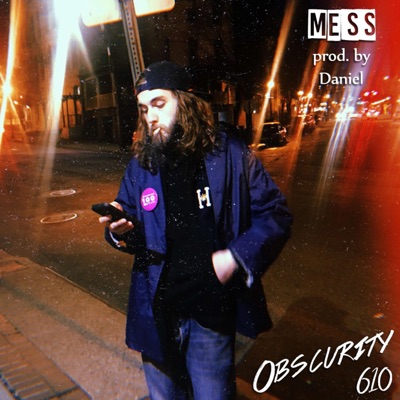 Mess - Single
