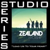 Lead Us To Your Heart (Studio Series Performance Track) - EP, 2015