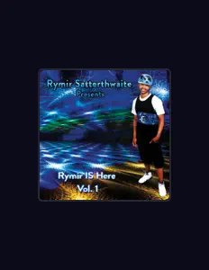 Luister naar Rymir Satterthwaite, bekijk muziekvideo's, lees de bio, bekijk de tourdata, en meer!