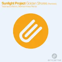Golden Shores (Talamanca Remix) — Sunlight Project