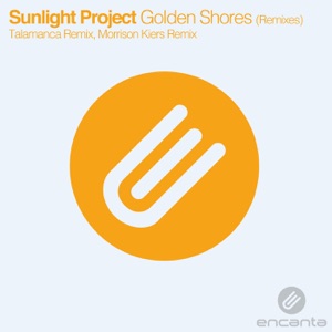 Golden Shores (Remixes) - Single