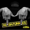 Crew Peligrosos - Madafunkies