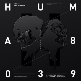 Cloak and Dagger Des McMahon