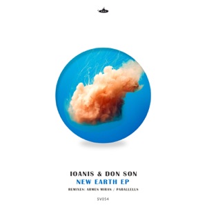 New Earth - EP