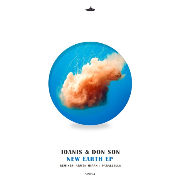 New Earth - EP