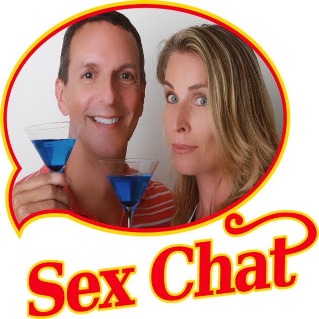 630px x 630px - Sex Chat with Dr. Kat and her Gay BF | Sexual Relationships ...