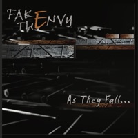Fake The Envy - Frozen Faces