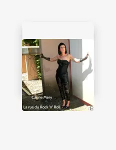 Poslechněte si interpreta Carine Mery, sledujte hudební videa, přečtěte si životopis, podívejte se na data turné a další informace.