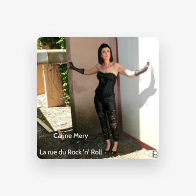 Listen to Carine Mery, watch music videos, read bio, see tour dates & more!