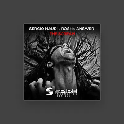 Listen to The Answer, watch music videos, read bio, see tour dates & more!