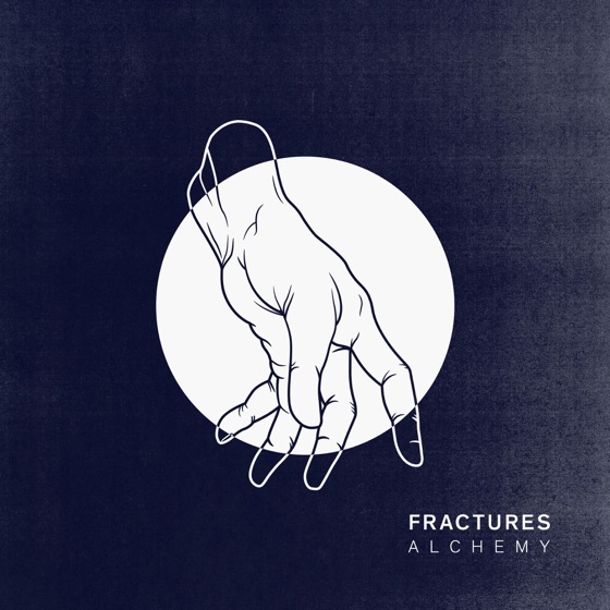 Cover artwork for Alchemy