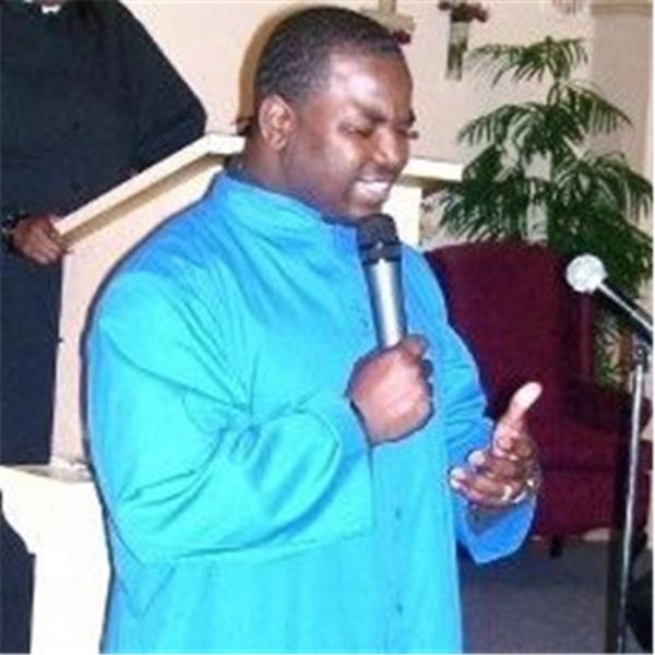 Spirit Filled Ministries Online cover