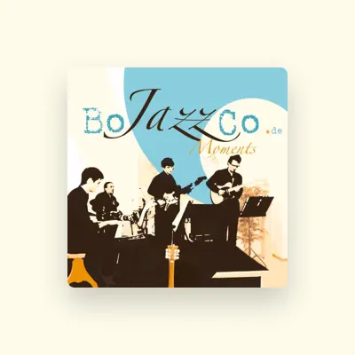 Listen to BoJAZZco, watch music videos, read bio, see tour dates & more!